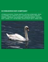 Schweizerischer Komponist