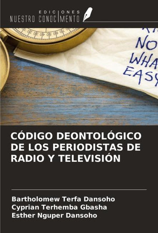 CÓDIGO DEONTOLÓGICO DE LOS PERIODISTAS DE RADIO Y TELEVISIÓN