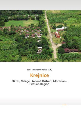 Krejnice