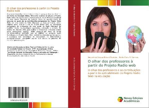 O olhar dos professores à partir do Projeto Radio web