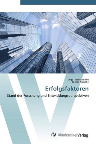 Erfolgsfaktoren