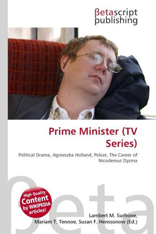 Prime Minister (TV Series)