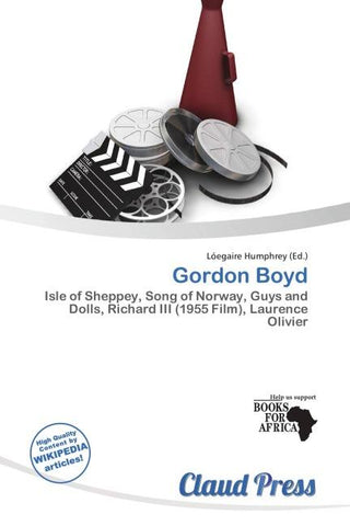 Gordon Boyd