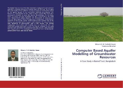 Computer Based Aquifer Modelling of Groundwater Resources