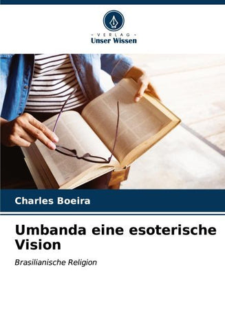 Umbanda eine esoterische Vision