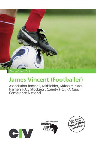 James Vincent (Footballer)