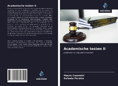Academische testen II