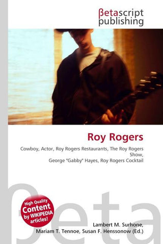 Roy Rogers
