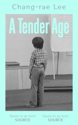 A Tender Age