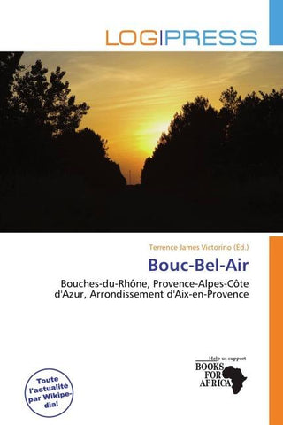 Bouc-Bel-Air