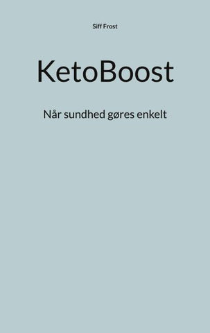KetoBoost