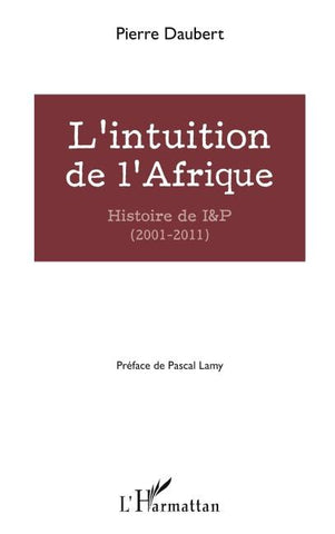 L'intuition de l'Afrique