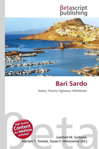 Bari Sardo