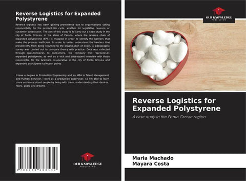 Reverse Logistics for Expanded Polystyrene