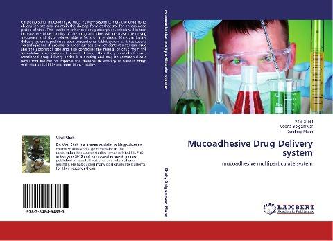 Mucoadhesive Drug Delivery system