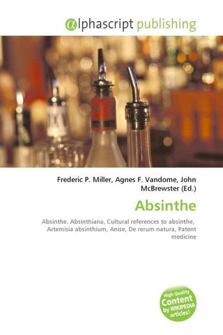 Absinthe