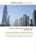 Eastern Bloc Economies