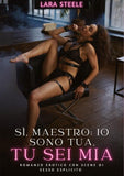 Sì, Maestro: Io sono Tua, tu sei Mio