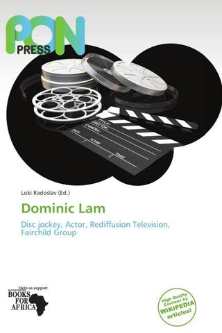 Dominic Lam