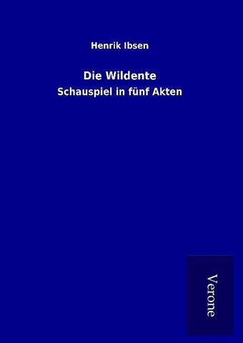 Die Wildente