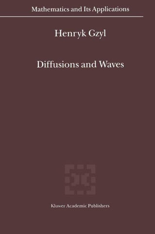 Diffusions and Waves