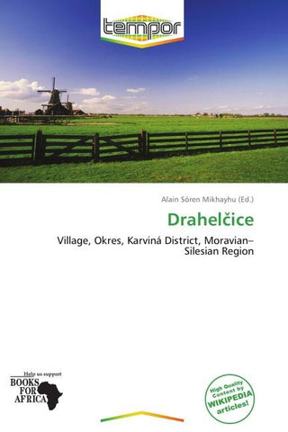 Drahel¿ice