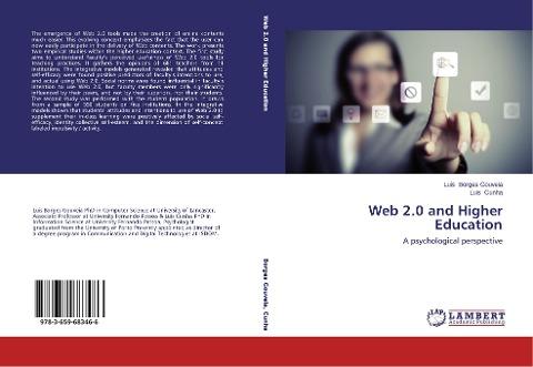 Web 2.0 and Higher Education