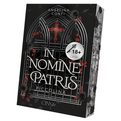 Piccolina - In Nomine Patris 3