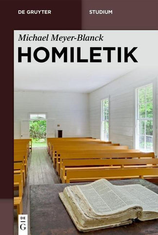 Homiletik