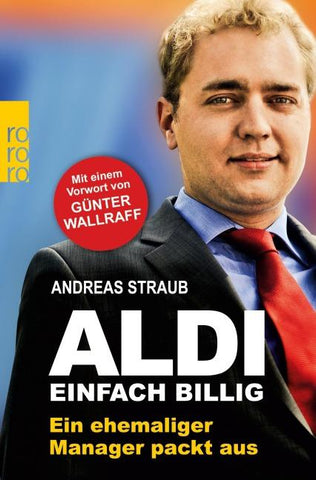 Aldi - Einfach billig