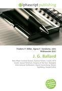 J. G. Ballard