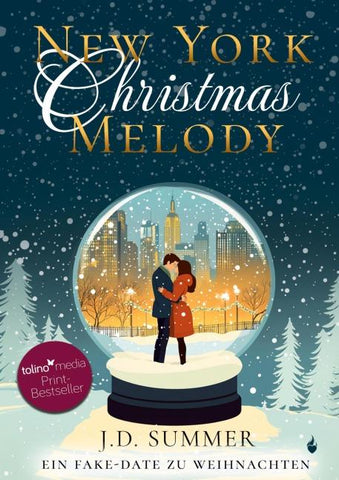New York Christmas Melody
