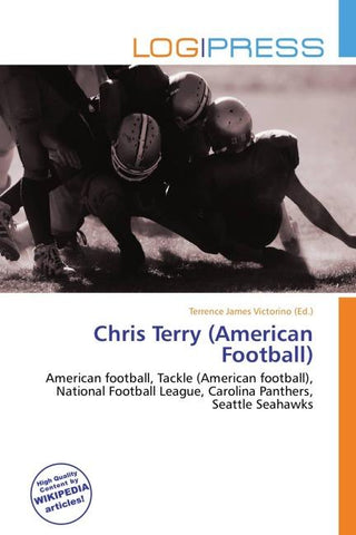 Chris Terry (American Football)