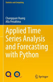 Applied Time Series Analysis and Forecasting with Python