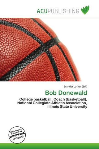 Bob Donewald