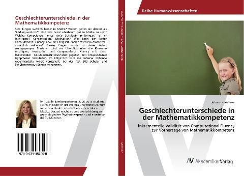 Geschlechterunterschiede in der Mathematikkompetenz