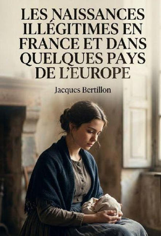 Les Naissances illégitimes en France et dans quelques pays de l'Europe