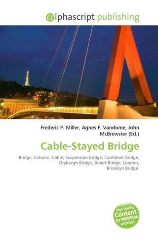 Cable-Stayed Bridge