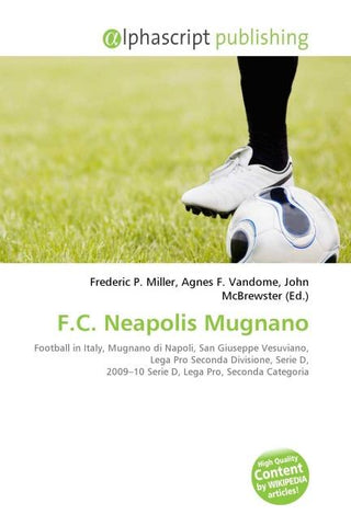 F.C. Neapolis Mugnano