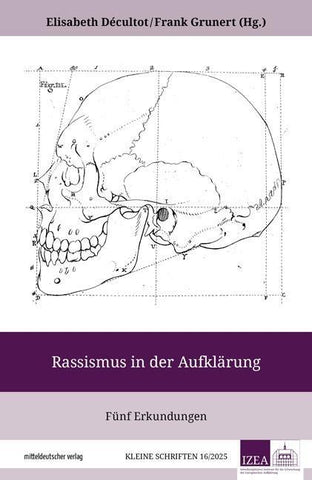 Rassismus in der Aufklärung