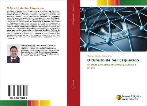 O Direito de Ser Esquecido