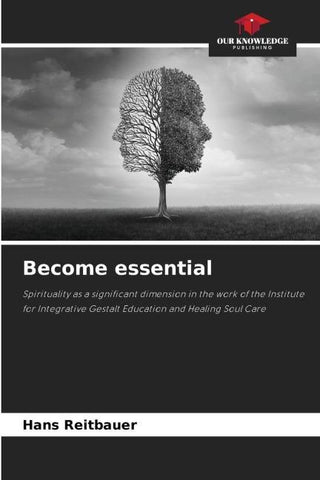 Become essential
