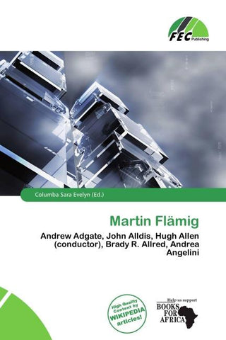 Martin Flämig