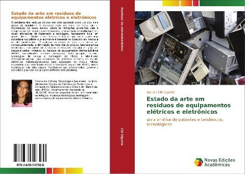 Estado da arte em resíduos de equipamentos elétricos e eletrônicos