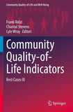 Community Quality-of-Life Indicators