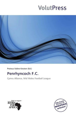 Penrhyncoch F.C.
