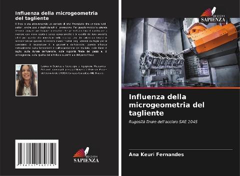 Influenza della microgeometria del tagliente
