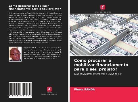 Como procurar e mobilizar financiamento para o seu projeto?