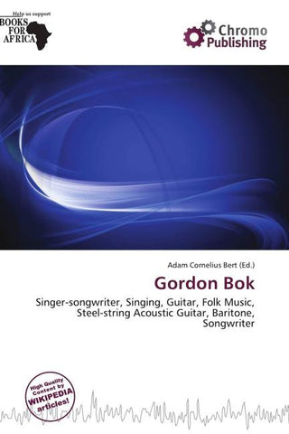 Gordon Bok