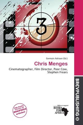 Chris Menges